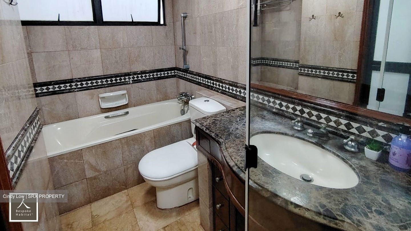 Dover Parkview (D5), Condominium #485397101